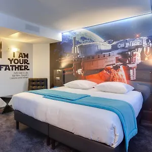 3* Hotel Kyriad