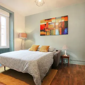 Appartement Le Beaumont, Rennes